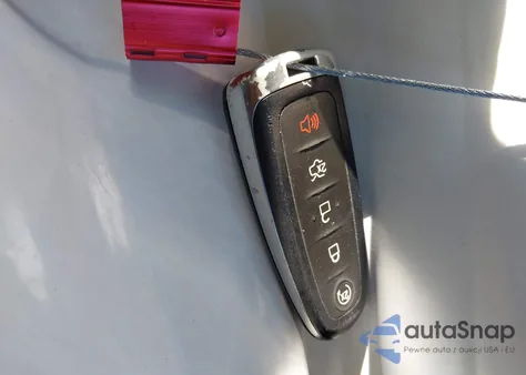 2019 Ford Taurus Limited z USA, uszkodzony, nr VIN 1FAHP2J89KG112360